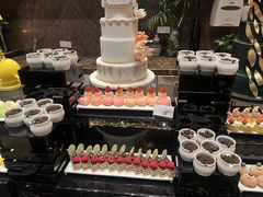 -长沙富力万达文华酒店