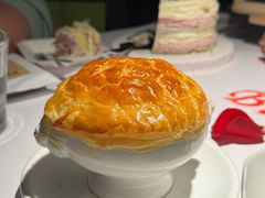 -月芽·自由餐厅·西溪湿地餐厅
