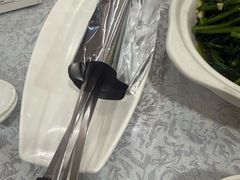 -汗腾格里·风味餐厅(新疆驻京办店)