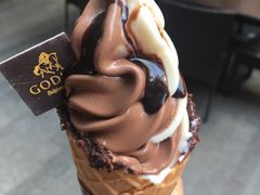 -GODIVA(港汇恒隆广场)