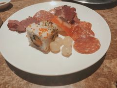 啤酒肠-盛宴标帜餐厅·亲子自助 (南昌喜来登酒店)