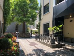 -徐家汇源景区-衡山坊