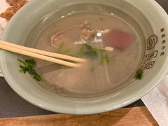 -金原鸭血粉丝汤·汤包·脆皮烤鸭(南京博物院店)