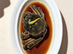 -成隆行·蟹王府(淮海店)