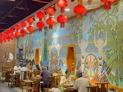 -亮欢寨酸汤鱼(沙冲路店)