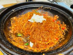 -费大厨辣椒炒肉(太平老街店)