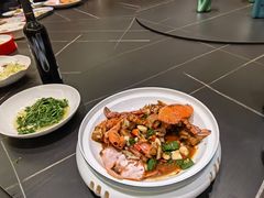 -盛福楼·惠山宴(盛岸路店)