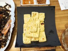 -山茶云南菜(永安里店)