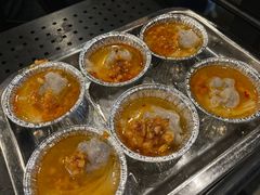 -御记碳烤肥牛(东城万达店)