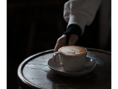 -WABI COFE(愚园路店)