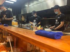 -Ramen满吉·豚骨拉面(丽园路店)