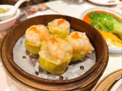 五宝鱼籽烧麦-虾饺妹·酒家(海珠广场店)