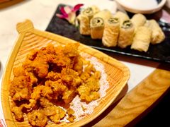 -哥老官重庆美蛙鱼头(宝山龙湖店)