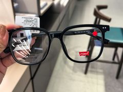 -宝视达眼镜(郏县一店)