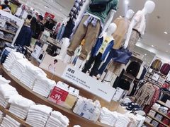 -ZARA(青岛万象城店)