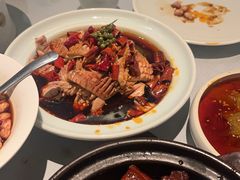 -翡翠江南(国贸商城店)