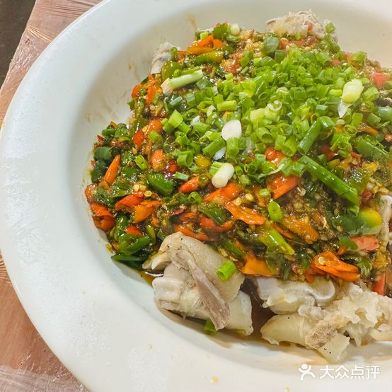 彭螺蛳(北泉路店)