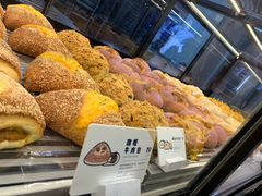 -喜茶(深圳福田星河COCO Park店)