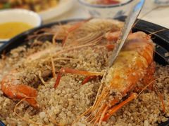 -婆婆家·湛江特色美食(福田振华路店)