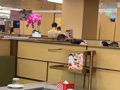 -海底捞火锅(旭辉MALL店)