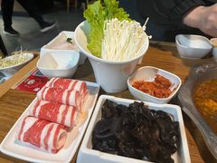 -傣妹火锅(南京东路一店)