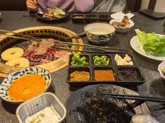 -神户赤童日式烤肉伙伴(东直门店)