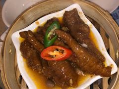 -点都德(华强南店)