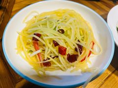 -院子餐厅·大锅菜·老杭帮(桥西直街店)