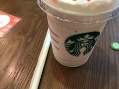 -星巴克(深圳海岸城4楼店)