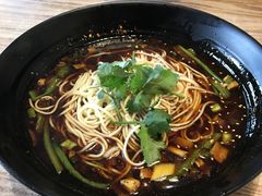-好這口重庆小面(总店)