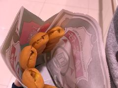 -香港十三座(宝山万达店)