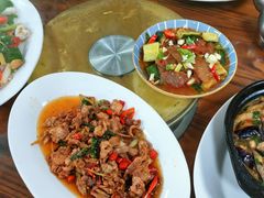 -肥弟大排档(汕樟路店)