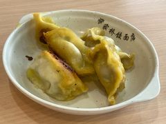 蒋家桥招牌锅贴-蒋家桥饺面店(东关街店)