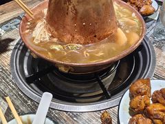 -刘记光大火锅鸡(北行店)