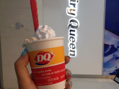 暴风雪-DQ·蛋糕·冰淇淋(红旗街万达店)
