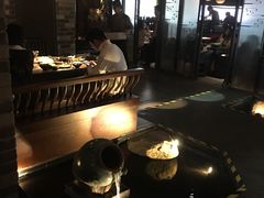大堂-湊湊火锅·茶憩(新中关购物中心店)