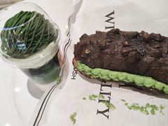 -HOT CRUSH趁热集合·现烤面包(上海环球港店)