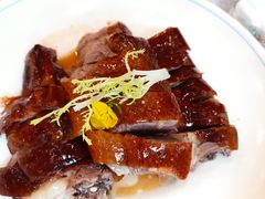 -椿记烧鹅(叠彩店)