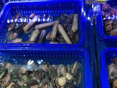 水产区-必点海鲜·鲅鱼水饺(鞍山西道店)