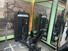 -漾健身·普拉提(橡树湾店)