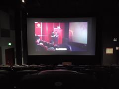 -中影傲视国际影城(三乡全景声激光店)