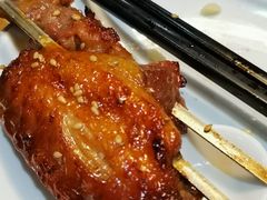 -宗泉烤全羊·烤羊腿·家常菜(解放东路店)