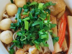 -曼谷食堂·泰国家庭料理(丹桂路店)