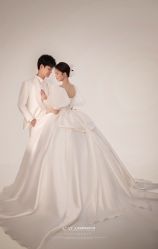 -爱城婚纱摄影·品质严选店