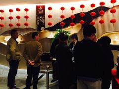 -“香”全日餐厅·株洲大汉希尔顿酒店