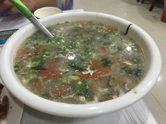 -南海渔家•海鲜•正宗海南菜(海棠湾店)