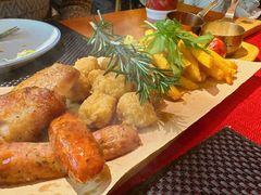 -百特喜·意大利餐厅(八佰伴镇江店)