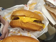 -麦当劳(从化从城大道店)