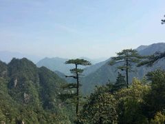 -大明山自然探索公园