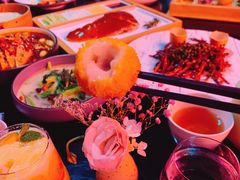 -木棉花开(中心城店)